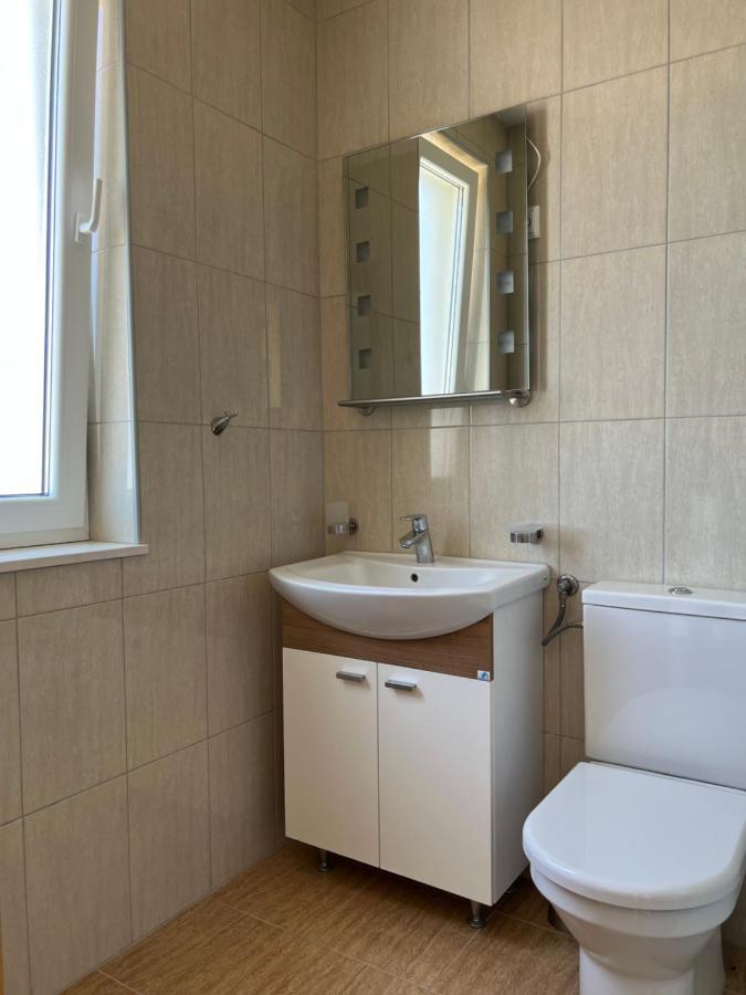 Studio Apartman Cesarica Exterior photo